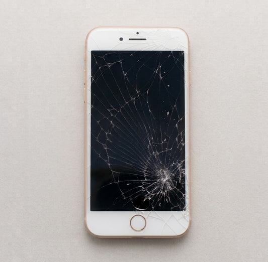 iPhone 8 Plus Skjermreparasjon | Profesjonelt Skjermbytte i Oslo
