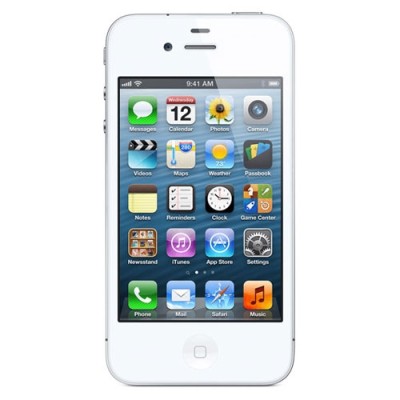  iPhone 4 / 4S 